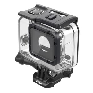 Read more about the article GoPro Standard Housing VS Dive Housing