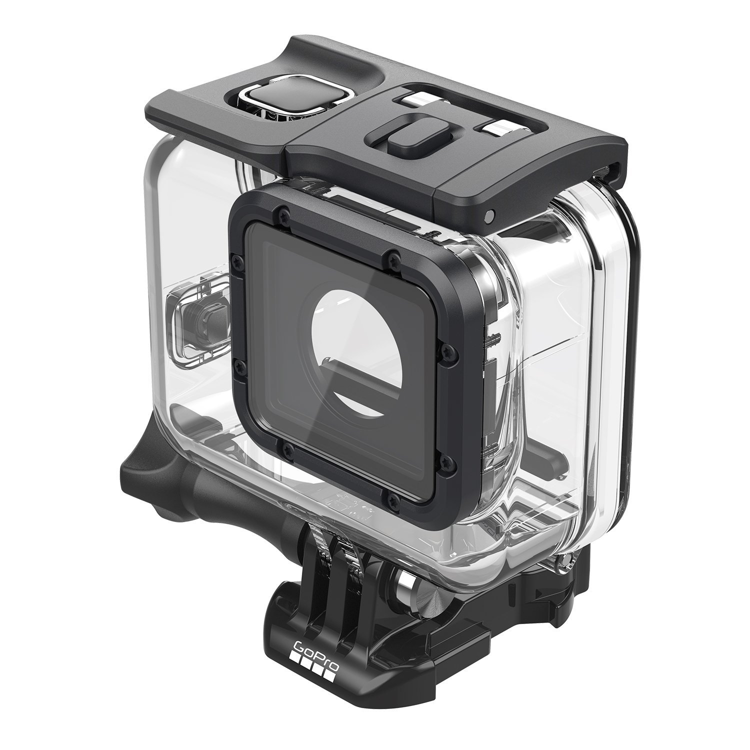 You are currently viewing GoPro Standard Housing VS Dive Housing