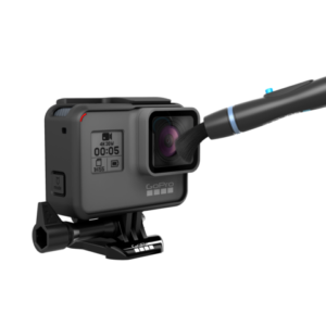 Read more about the article Cleaning your Gopro | Products to Use and Precautions