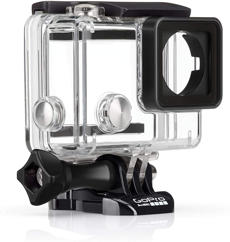 gopro 11 dive housing